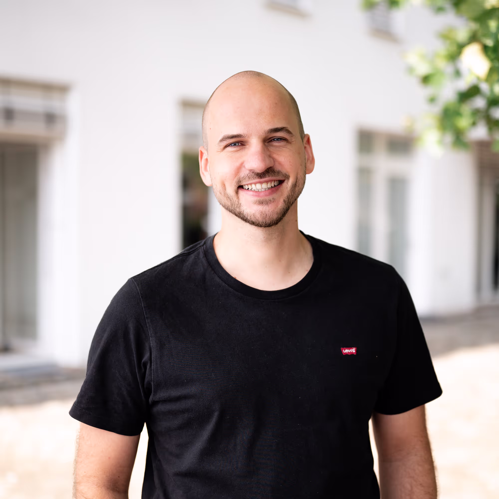Foto von Jakob Köster