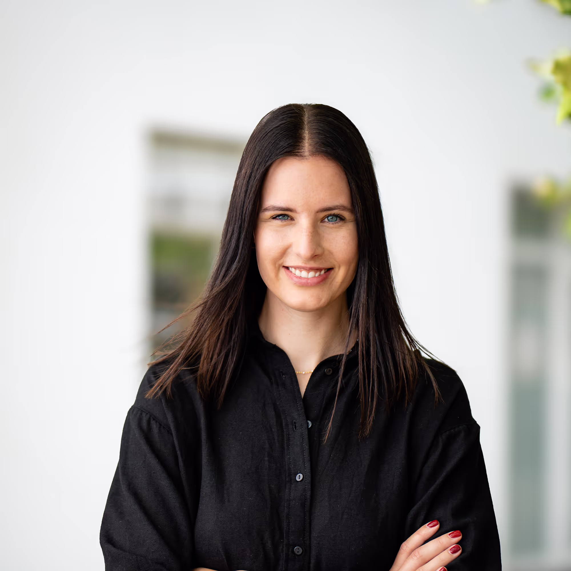Foto von Annika Reinke