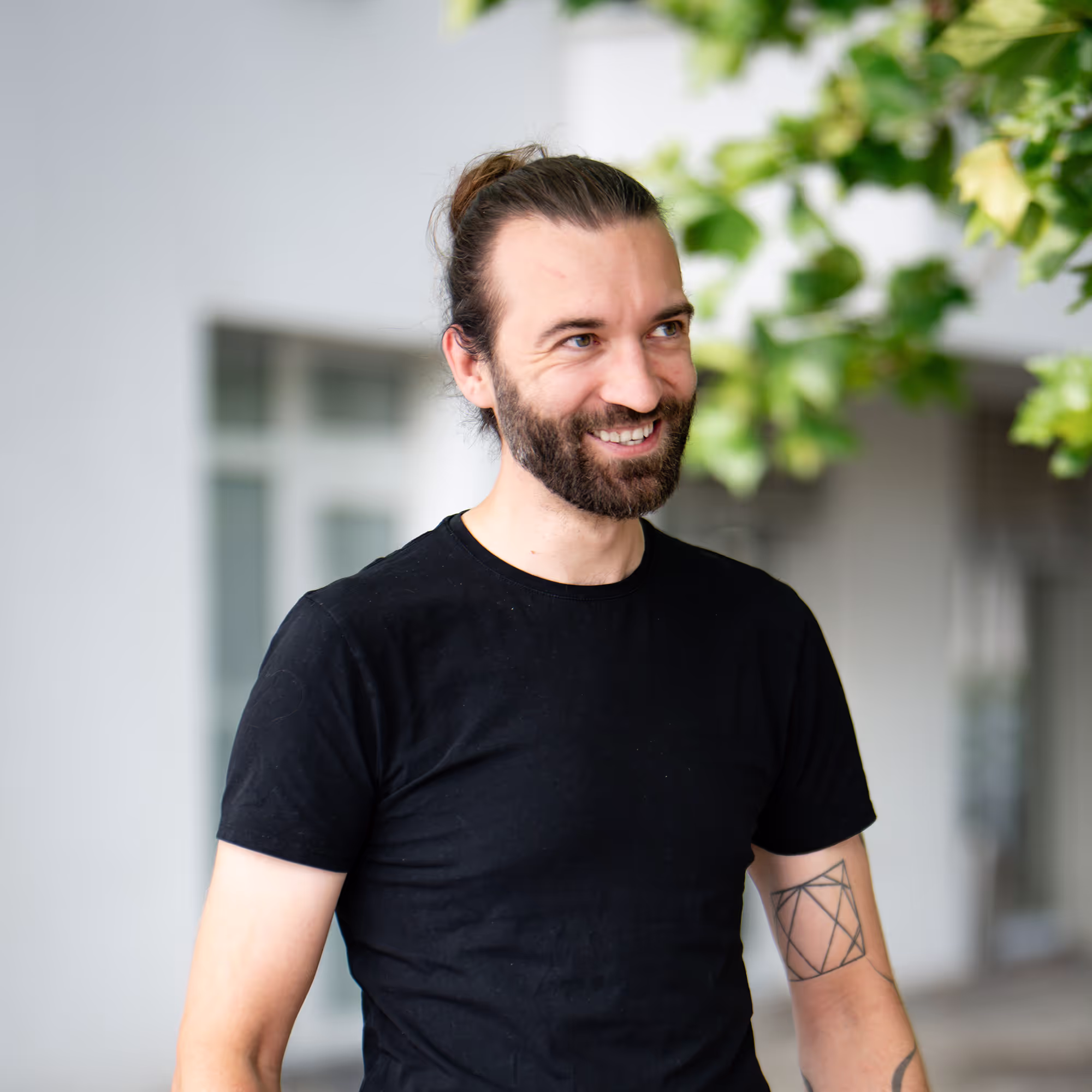 Foto von Kristof Kipp