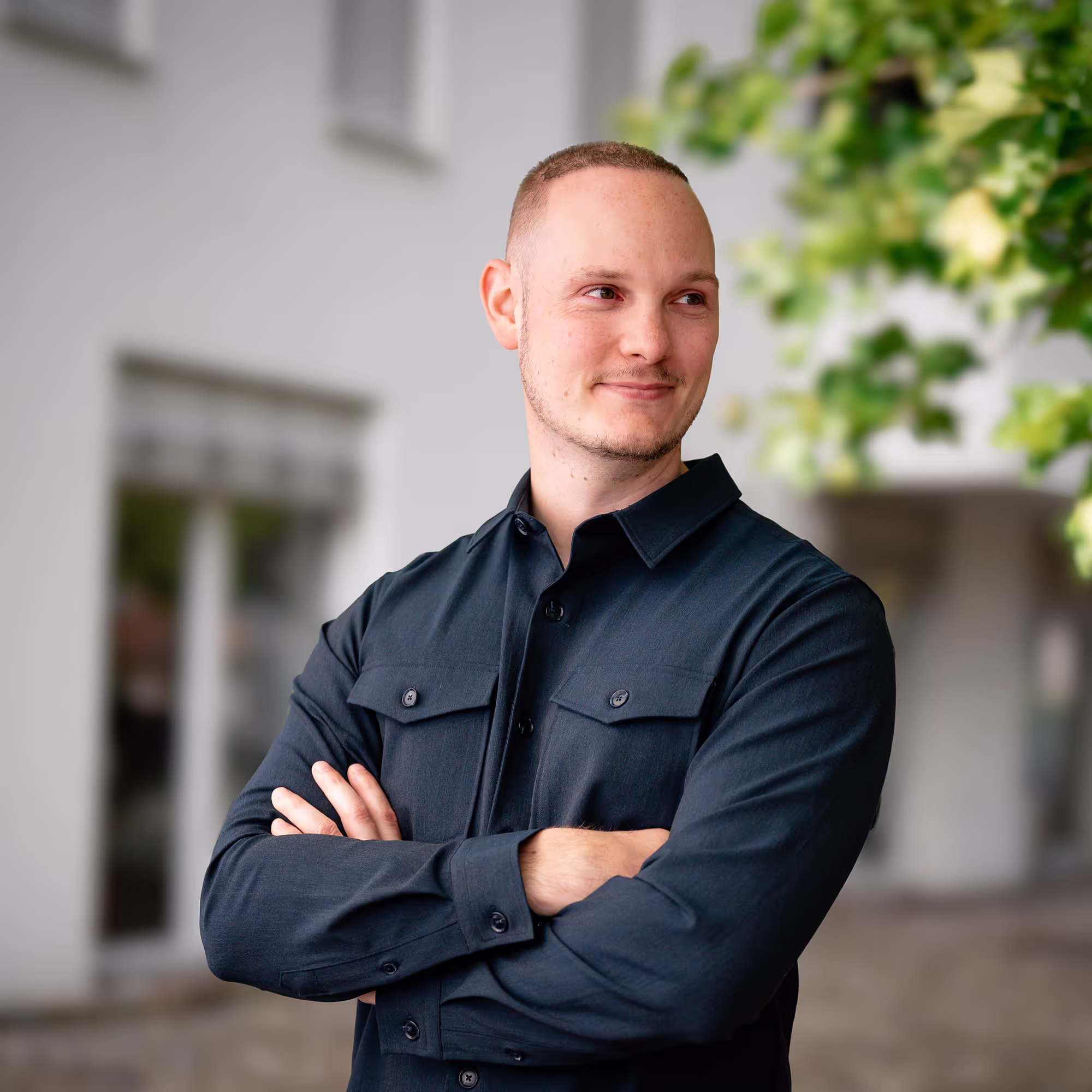 Foto von Gregory Reinke