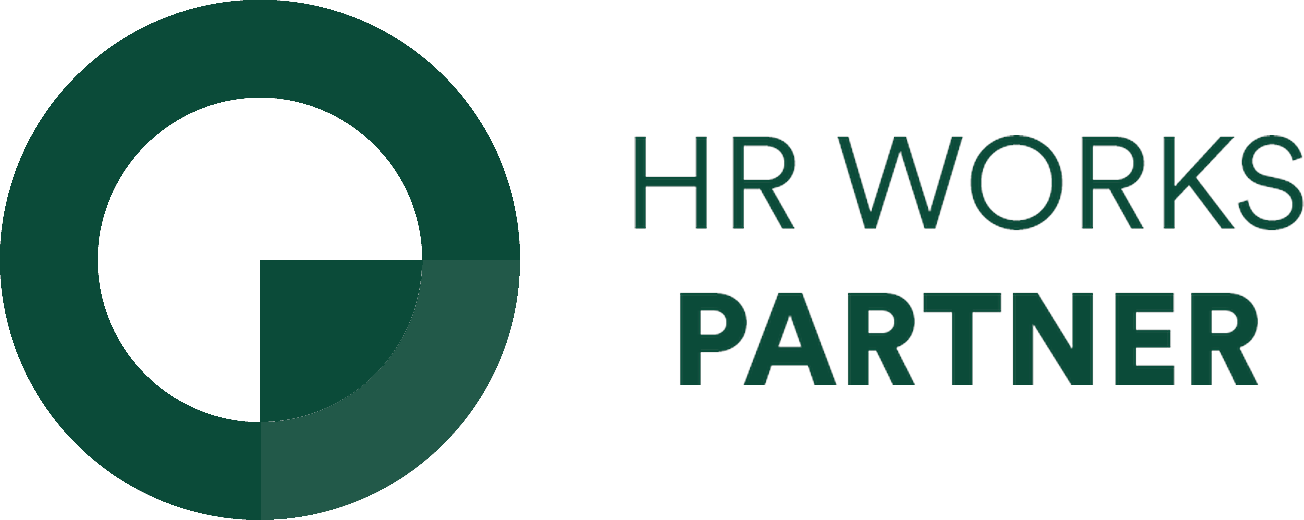 HR WORKS Partner Logo