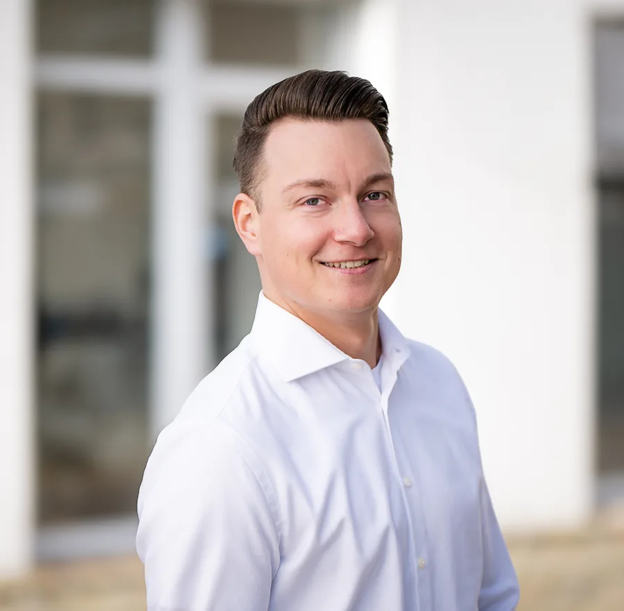 Foto von Tim Feiler